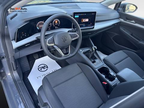 2026 Volkswagen Golf — sličica 10