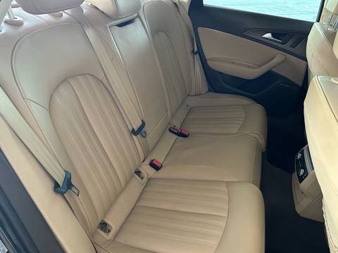 2013 Audi A6 — sličica 18