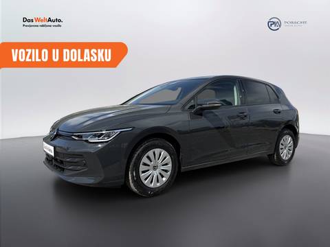 2026 Volkswagen Golf