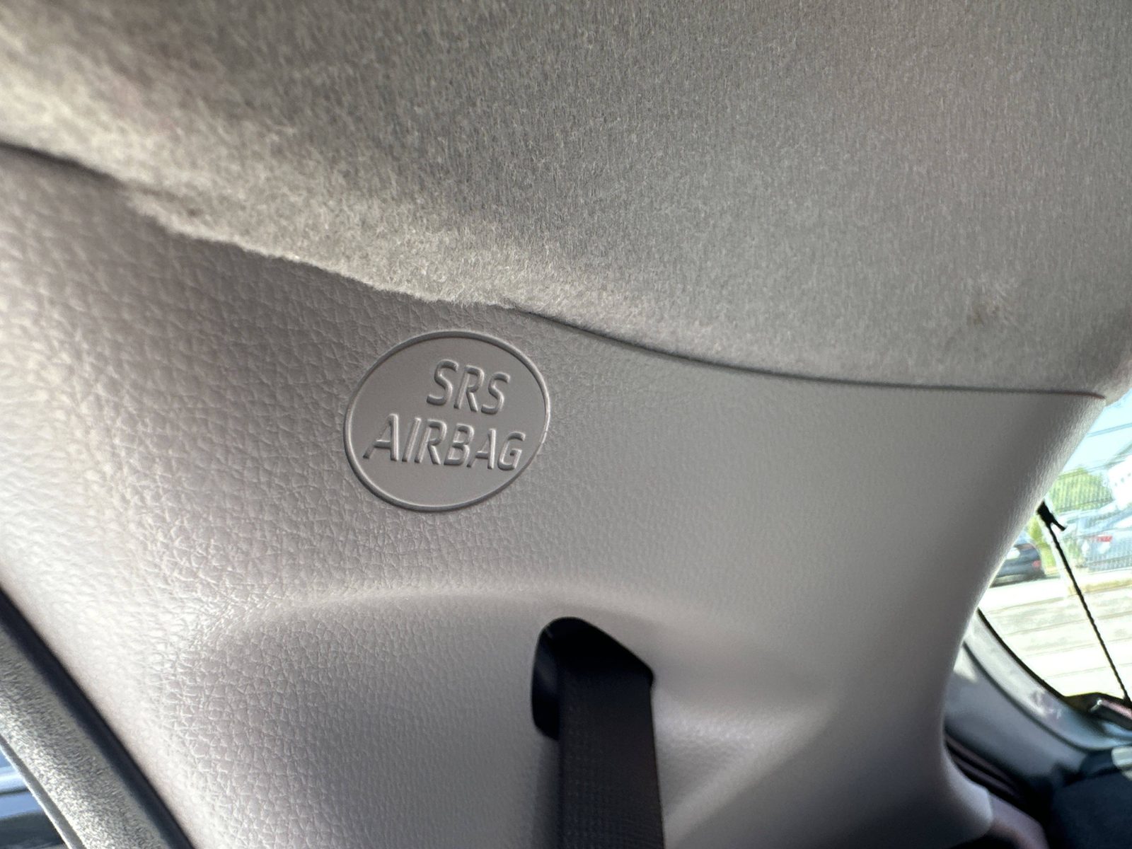 2021 Toyota Yaris — fotografija 18