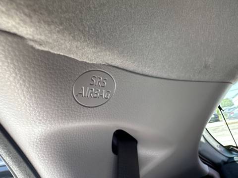 2021 Toyota Yaris — sličica 18