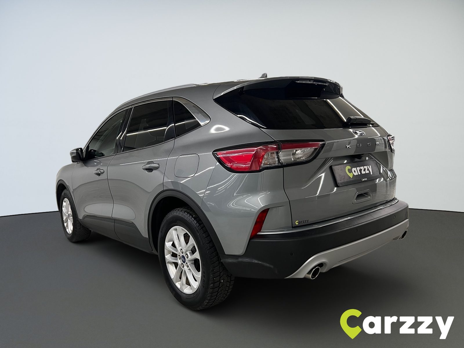 2023 Ford Kuga — fotografija 8