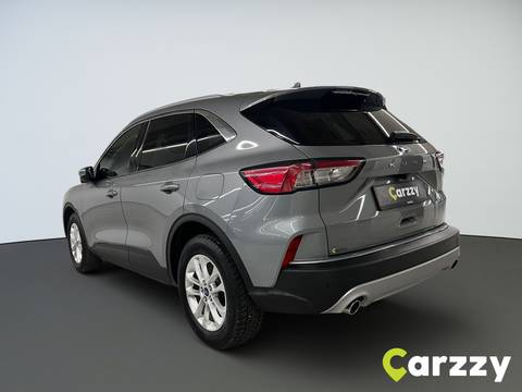 2023 Ford Kuga — sličica 8