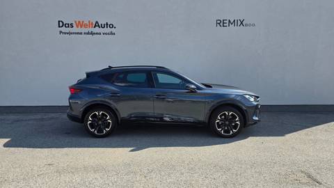 2025 Cupra Formentor — sličica 3