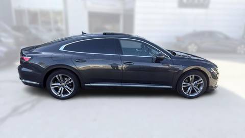 2023 Volkswagen Arteon — sličica 8