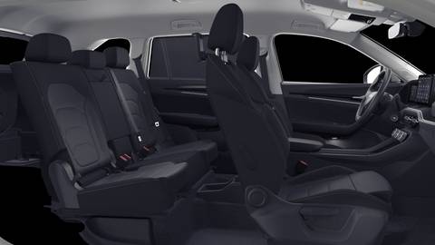 2026 Škoda Kodiaq — sličica 5