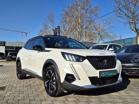 2023 Peugeot 2008 — sličica 8