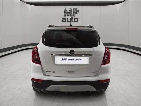 2019 Opel Mokka — sličica 10