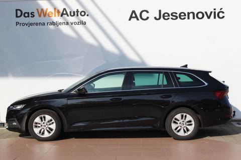 2023 Škoda Octavia Combi — sličica 6
