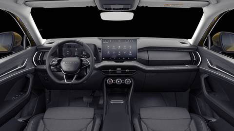 2026 Škoda Kodiaq — sličica 2