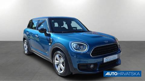 2020 Mini Countryman — sličica 3