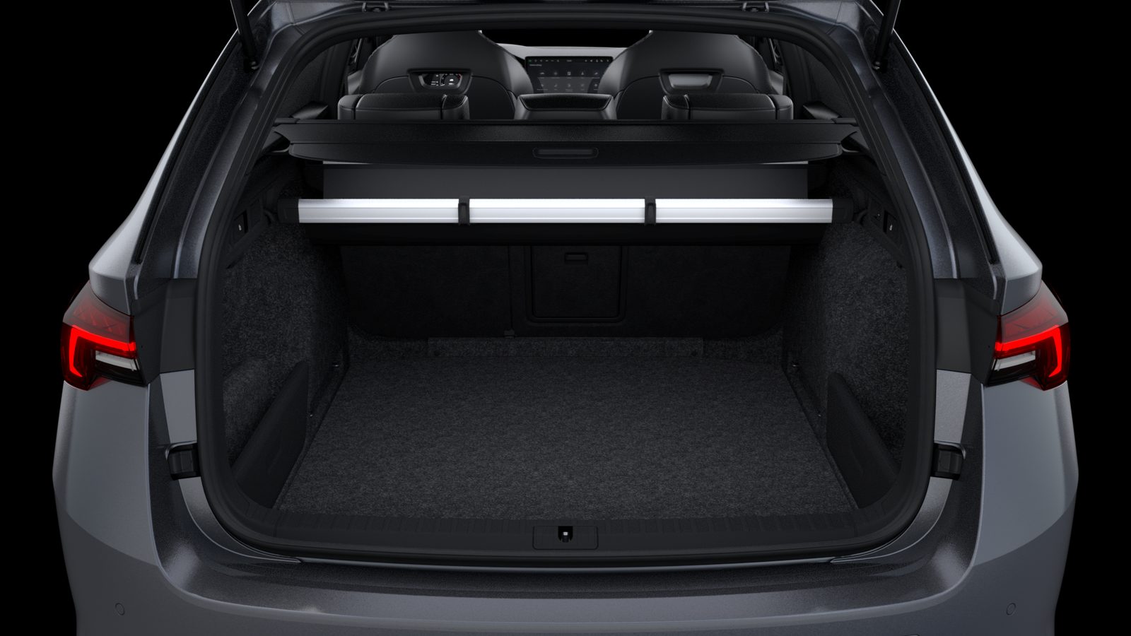 2026 Škoda Octavia Combi — fotografija 6