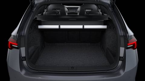2026 Škoda Octavia Combi — sličica 6