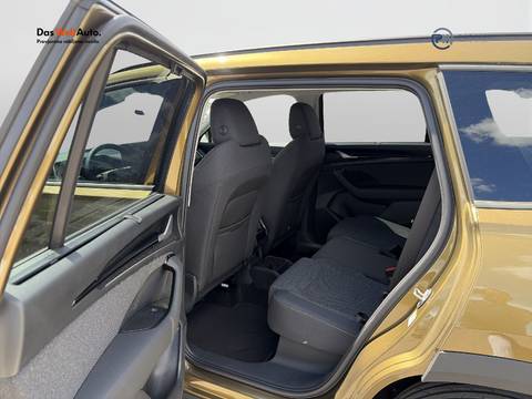 2026 Škoda Kodiaq — sličica 11
