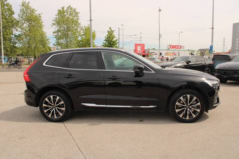 2023 Volvo XC60 — sličica 4