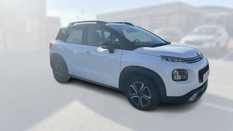 2019 Citroën C3 Aircross — sličica 3