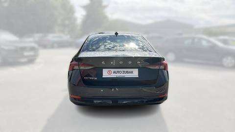 2023 Škoda Octavia — sličica 6
