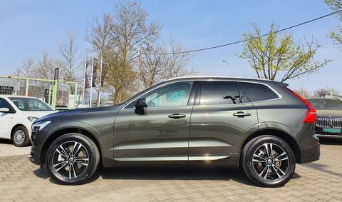 2021 Volvo XC60 — sličica 3