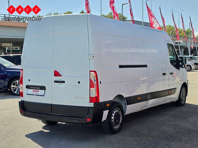2021 Renault Master — fotografija 4