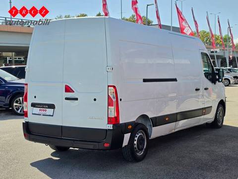 2021 Renault Master — sličica 4