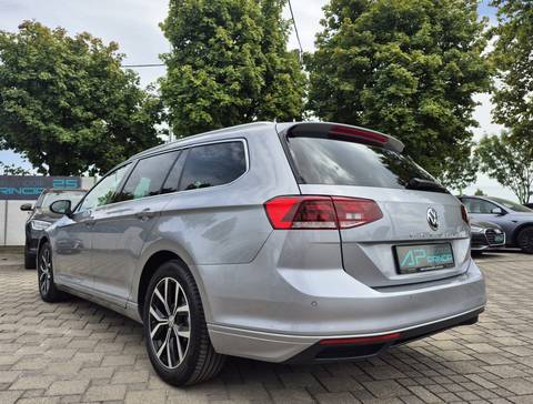 2020 Volkswagen Passat Variant — sličica 4