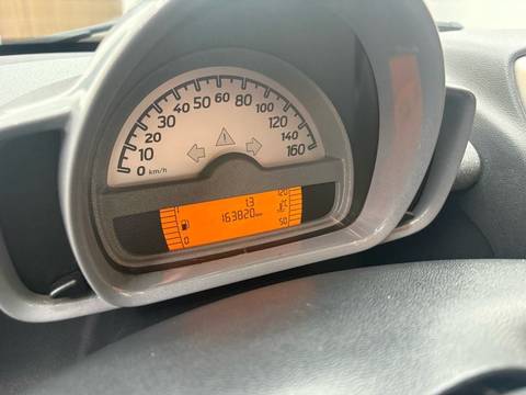 2008 Smart fortwo — sličica 13