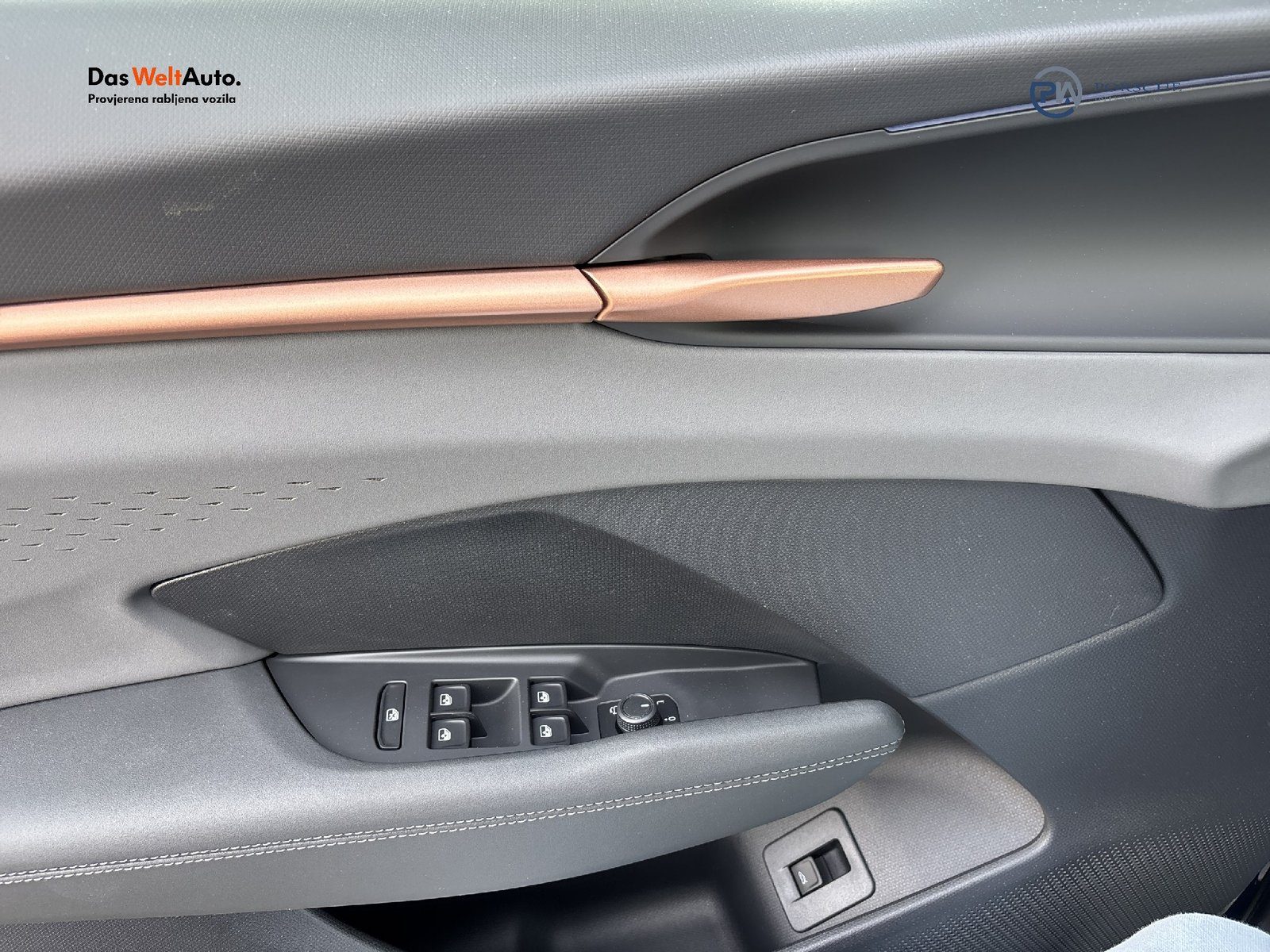 2026 Cupra Terramar — fotografija 28