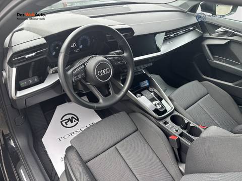 2024 Audi A3 — sličica 9