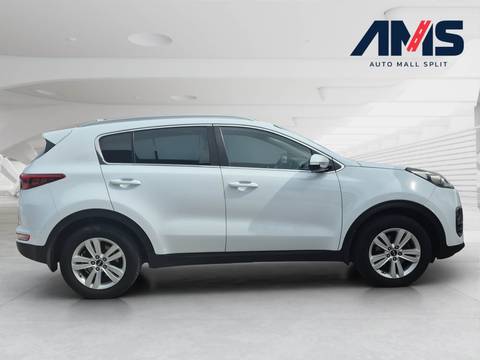2018 Kia Sportage — sličica 6