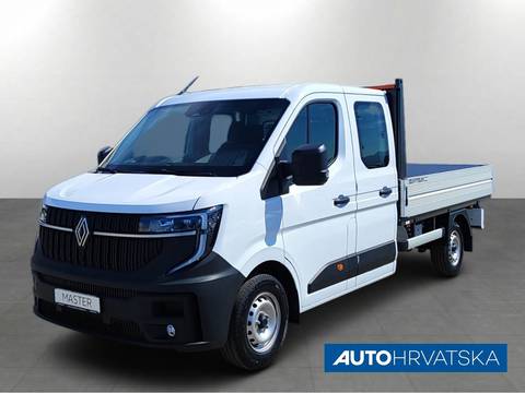 2025 Renault Master — sličica 2