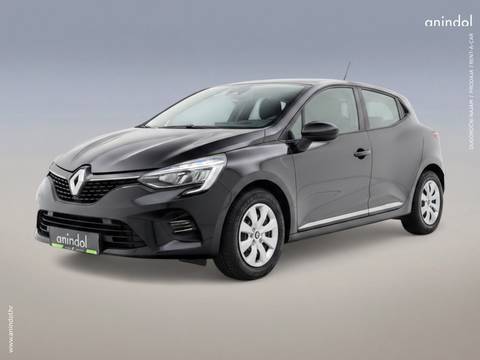2020 Renault Clio — sličica 8