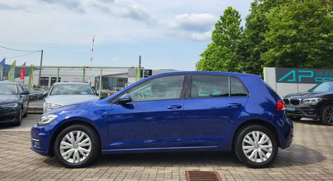 2019 Volkswagen Golf VII — sličica 3
