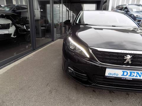 2019 Peugeot 308 — sličica 21
