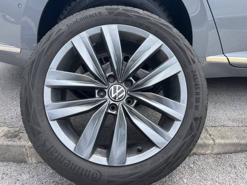 2022 Volkswagen Arteon — sličica 20