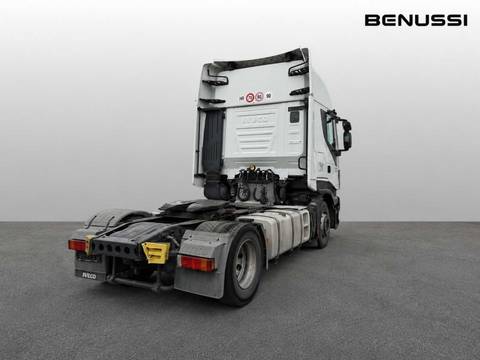 2016 Iveco Stralis — sličica 4