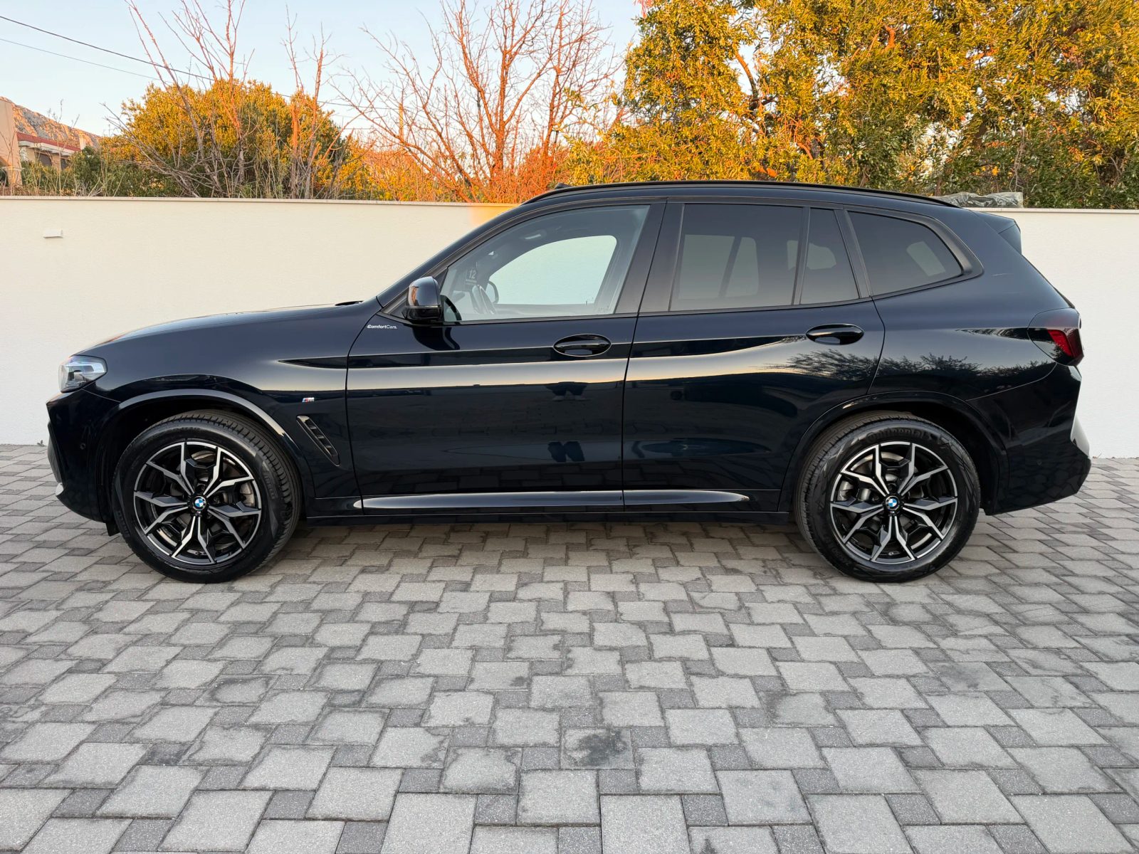 2023 BMW X3 — fotografija 5
