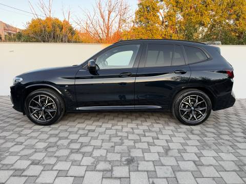 2023 BMW X3 — sličica 5