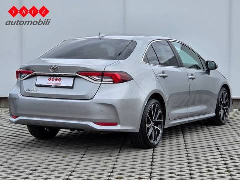 2022 Toyota Corolla — sličica 4