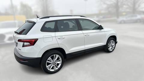 2019 Škoda Karoq — sličica 7