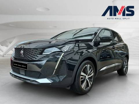 2023 Peugeot 3008