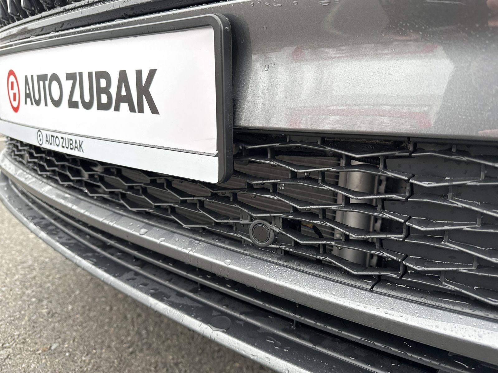 2025 Škoda Karoq — fotografija 15