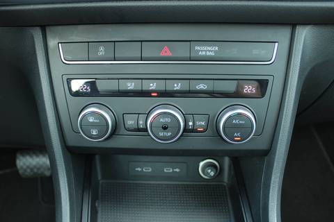 2023 Seat Ateca — sličica 15