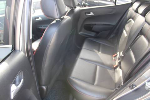 2021 Kia Picanto — sličica 12