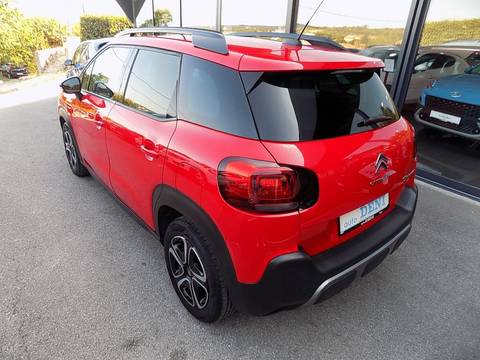 2018 Citroën C3 — sličica 6