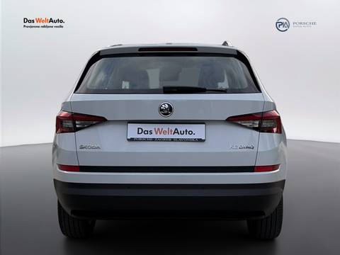 2019 Škoda Kodiaq — sličica 6