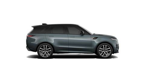 2026 Land Rover Range Rover Sport — sličica 2