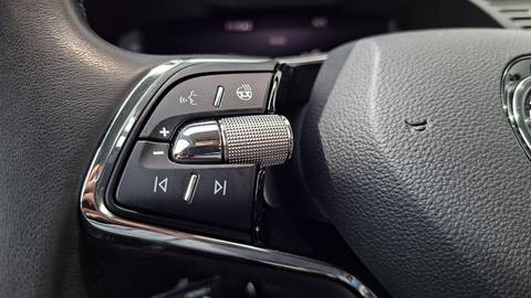 2021 Škoda Superb — sličica 19