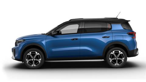2026 Citroën C3 Aircross — sličica 5