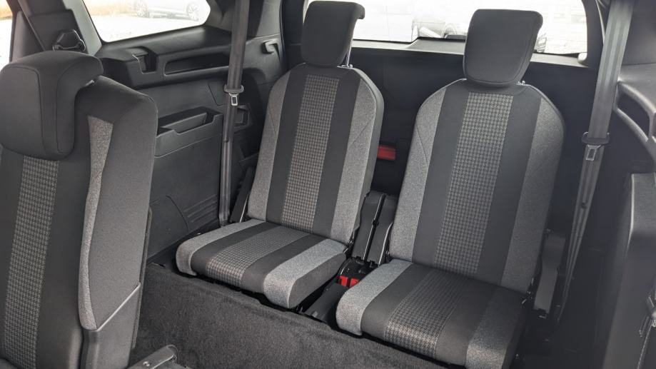 2021 Peugeot 5008 — fotografija 17