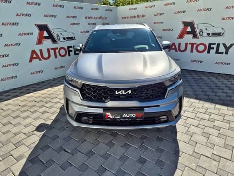 2021 Kia Sorento — sličica 2